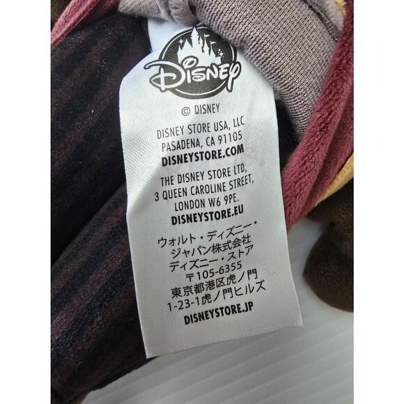 Disney Store Cassandra Plush Rapunzels Tangled Adventure - Picture 8 of 9